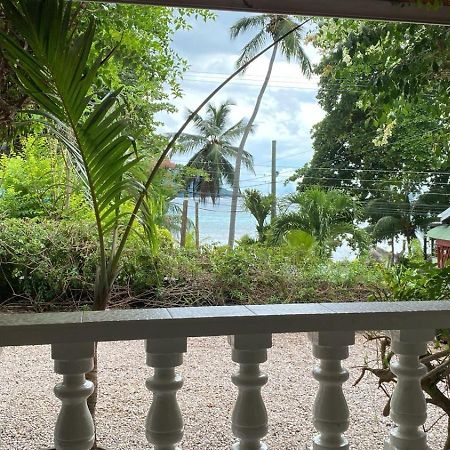 Beau Bamboo Apartment Beau Vallon  Luaran gambar