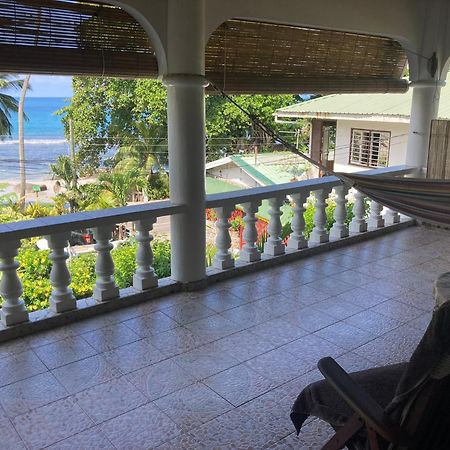 Beau Bamboo Apartment Beau Vallon  Luaran gambar