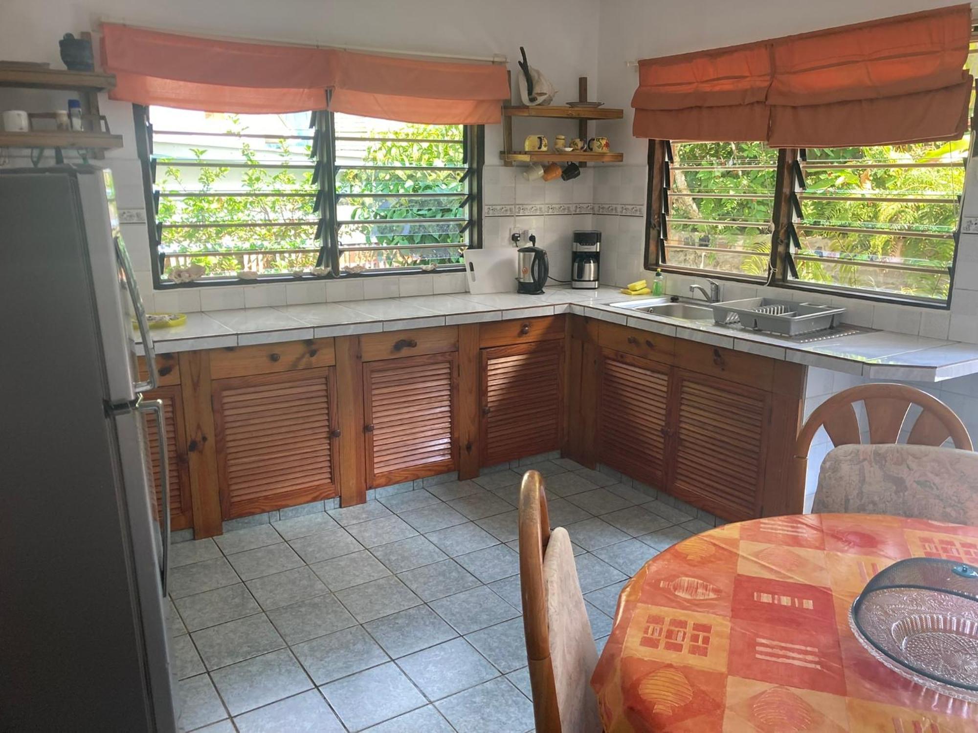 Beau Bamboo Apartment Beau Vallon  Luaran gambar