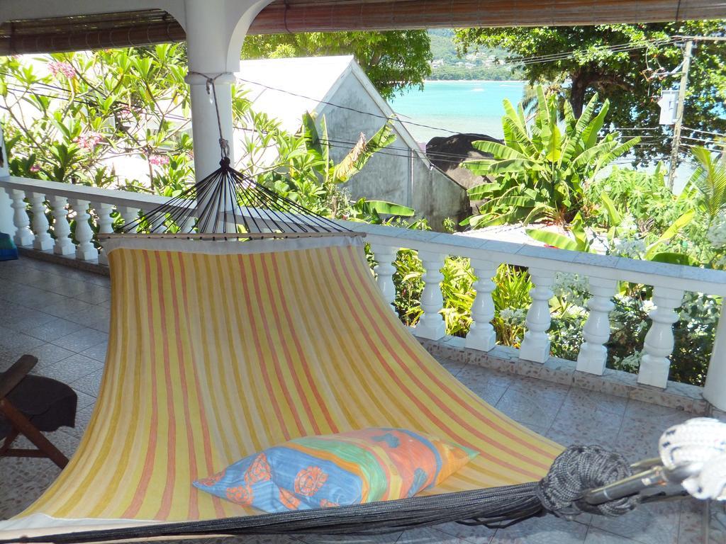 Beau Bamboo Apartment Beau Vallon  Luaran gambar