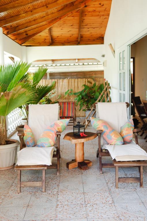 Beau Bamboo Apartment Beau Vallon  Luaran gambar
